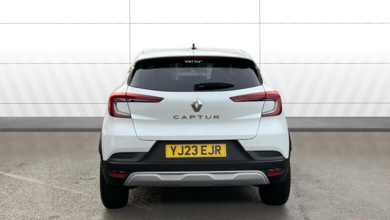 Renault Captur 1.0 TCE 90 Evolution 5dr Petrol Hatchback